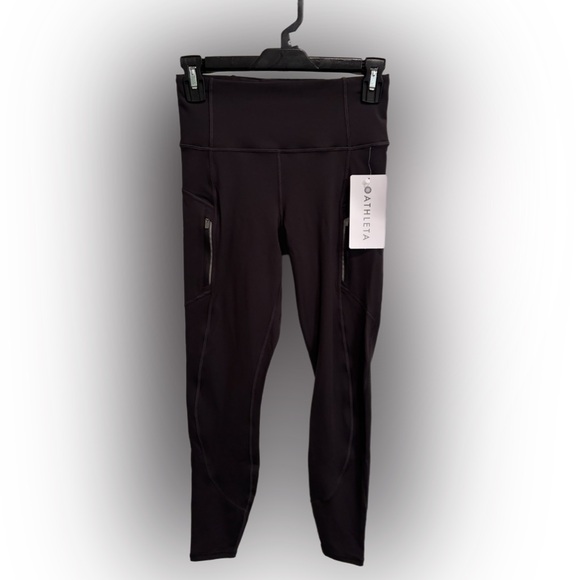 Athleta Pants - Athleta Rainier Tight Leggings